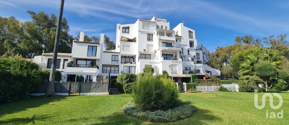 Pis 1 habitació de 65 m² a Casares (29690)