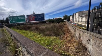 Building plot of 1,395 m² in El Boqueron (38330)