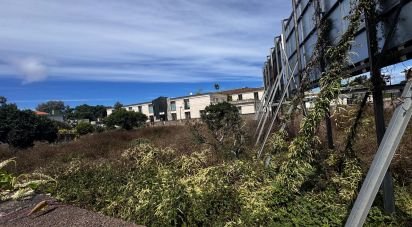 Building plot of 1,395 m² in El Boqueron (38330)