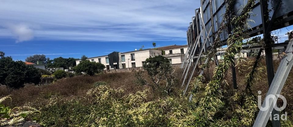 Terreny urbà de 1.395 m² a El Boqueron (38330)