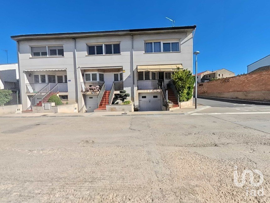 Maison 3 chambres de 203 m² à Castellsera (25334)