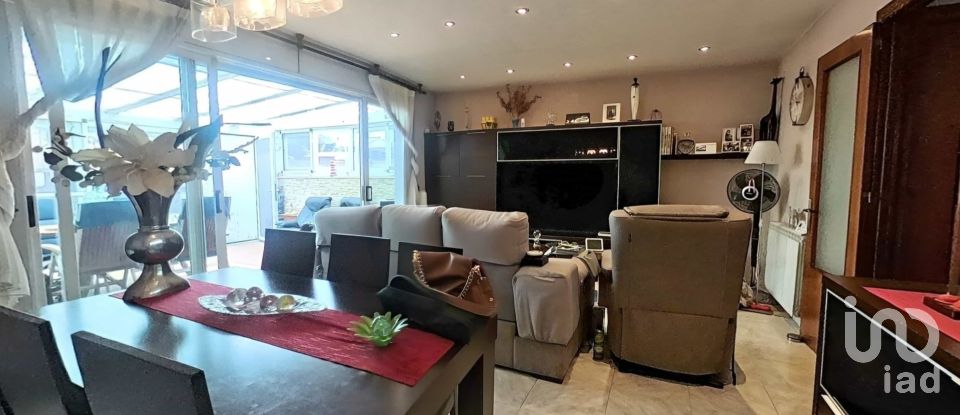 Maison 3 chambres de 203 m² à Castellsera (25334)