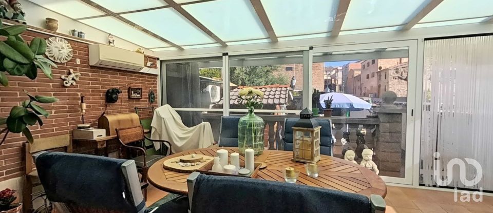 Maison 3 chambres de 203 m² à Castellsera (25334)