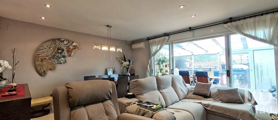 Maison 3 chambres de 203 m² à Castellsera (25334)