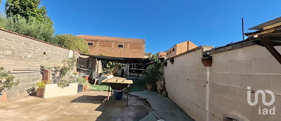 Maison 3 chambres de 203 m² à Castellsera (25334)