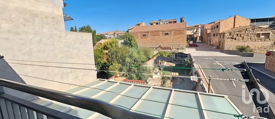 Maison 3 chambres de 203 m² à Castellsera (25334)