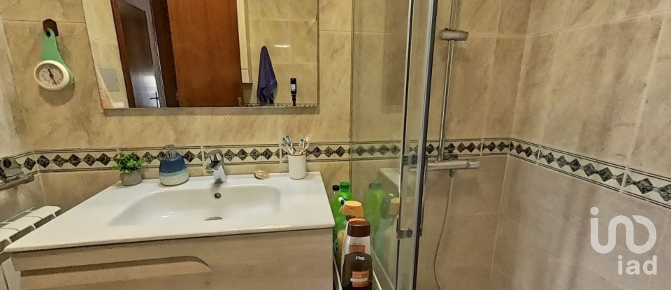 Maison 3 chambres de 203 m² à Castellsera (25334)