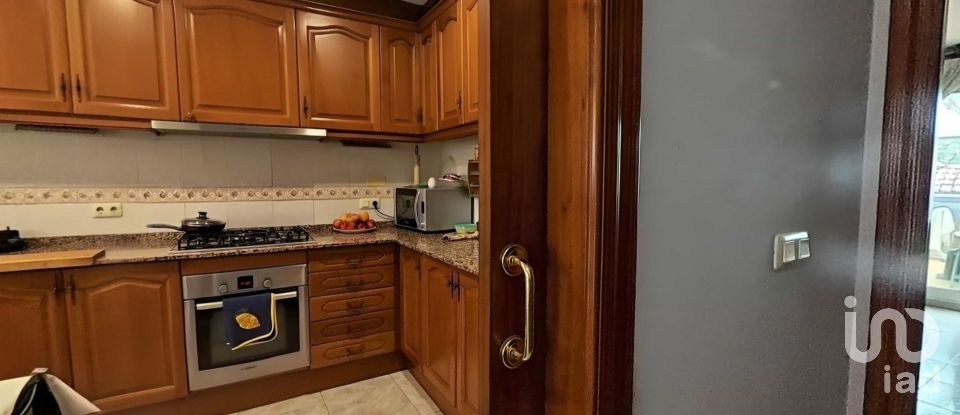 Maison 3 chambres de 203 m² à Castellsera (25334)