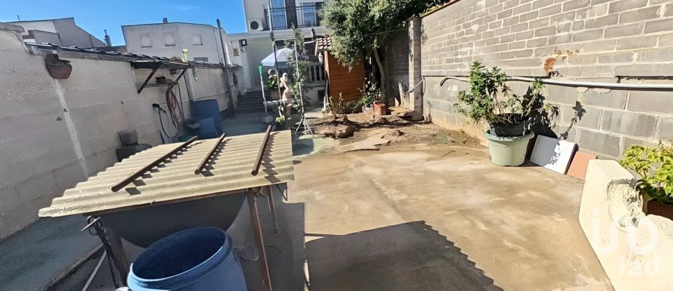 Maison 3 chambres de 203 m² à Castellsera (25334)