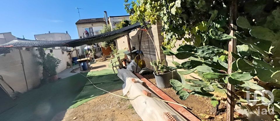 Maison 3 chambres de 203 m² à Castellsera (25334)