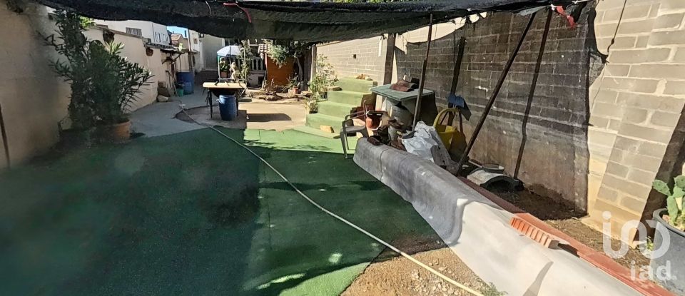 Maison 3 chambres de 203 m² à Castellsera (25334)