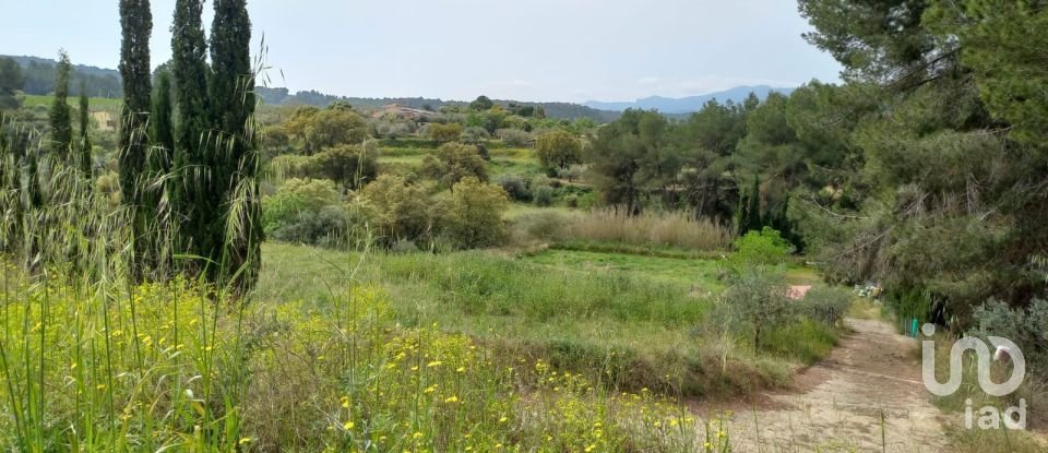 Terreny agrícola de 2.608 m² a Ginestar (43748)