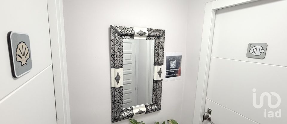 Piso 4 habitaciones de 67 m² en Tarifa (11380)