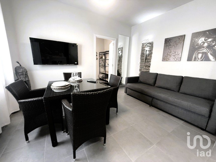 Piso 4 habitaciones de 67 m² en Tarifa (11380)