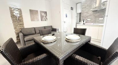 Piso 4 habitaciones de 67 m² en Tarifa (11380)