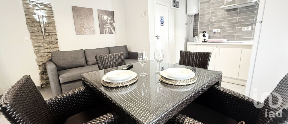 Piso 4 habitaciones de 67 m² en Tarifa (11380)