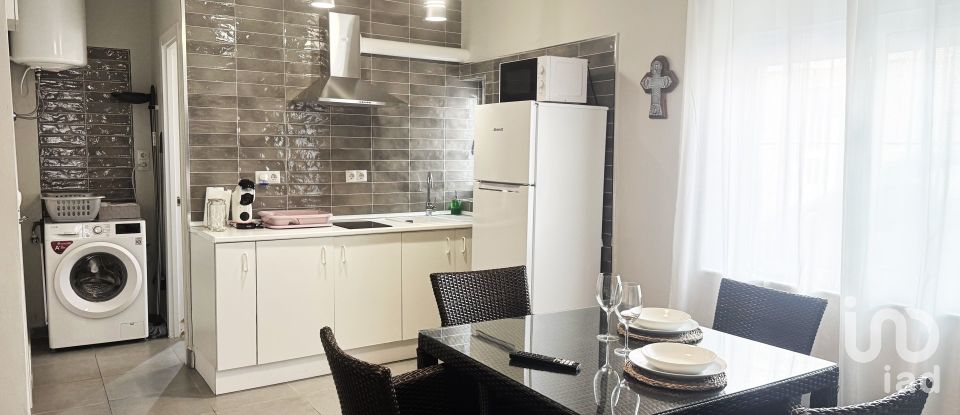 Piso 4 habitaciones de 67 m² en Tarifa (11380)