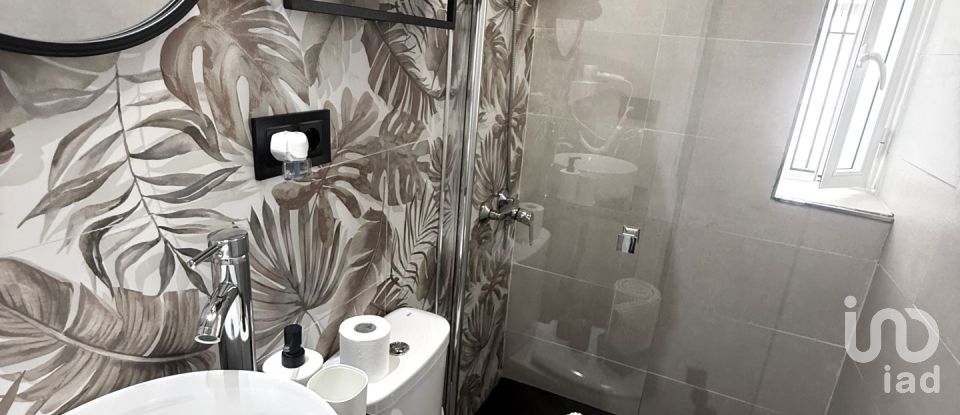 Piso 4 habitaciones de 67 m² en Tarifa (11380)