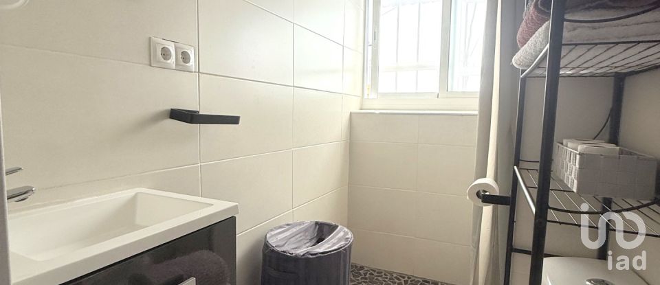 Piso 4 habitaciones de 67 m² en Tarifa (11380)