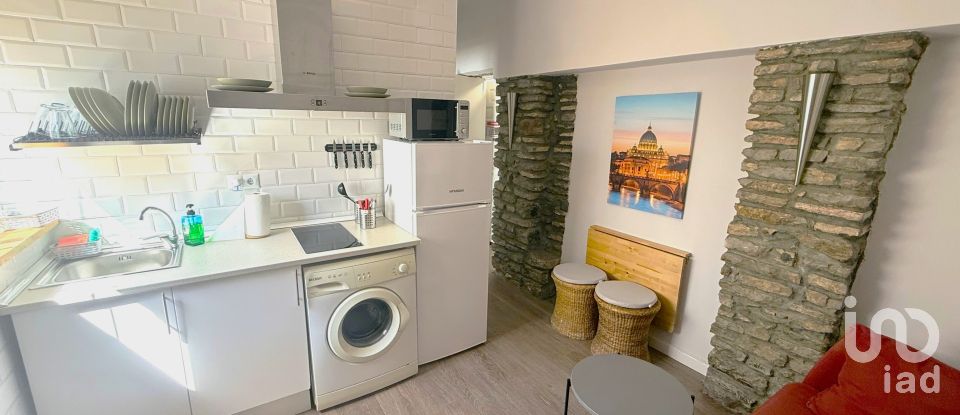 Piso 4 habitaciones de 67 m² en Tarifa (11380)