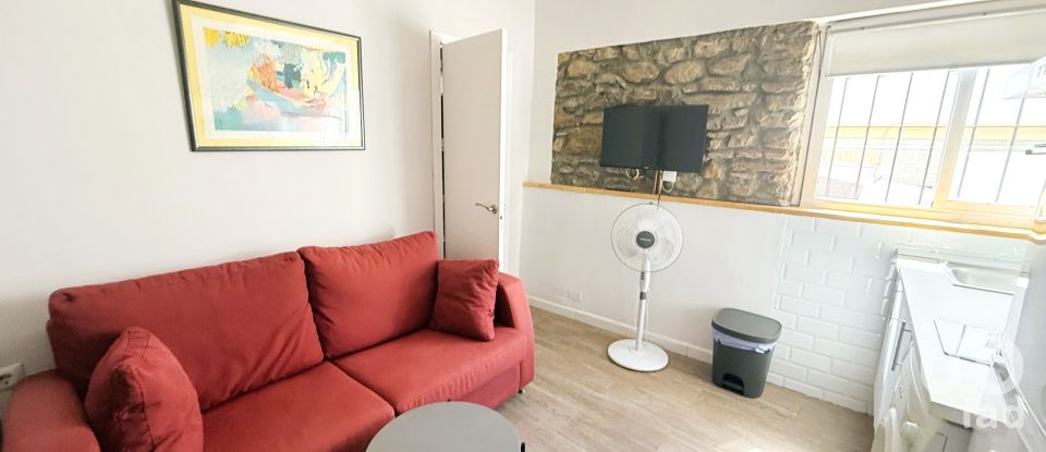 Piso 4 habitaciones de 67 m² en Tarifa (11380)