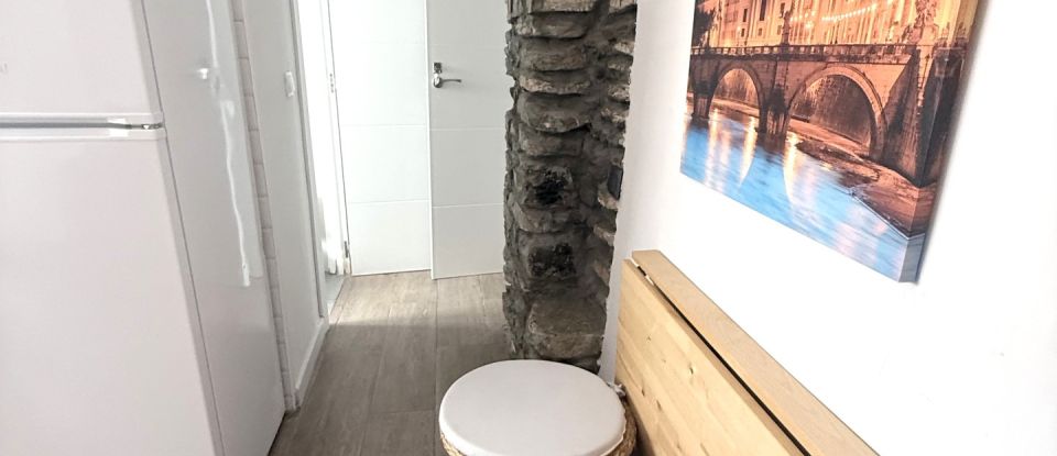 Piso 4 habitaciones de 67 m² en Tarifa (11380)