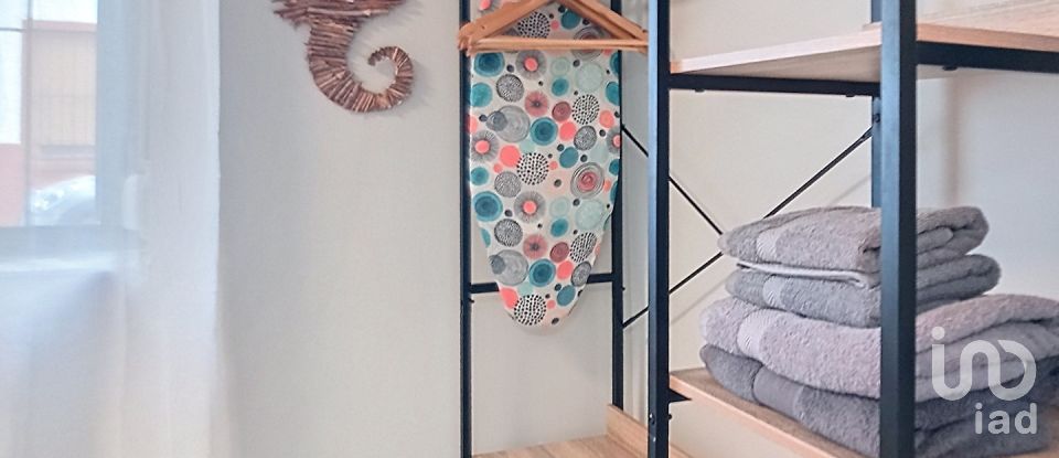 Piso 4 habitaciones de 67 m² en Tarifa (11380)