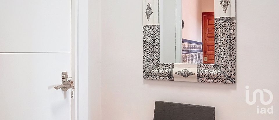 Piso 4 habitaciones de 67 m² en Tarifa (11380)