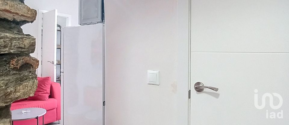 Piso 4 habitaciones de 67 m² en Tarifa (11380)