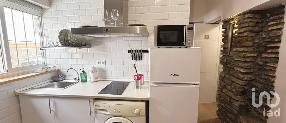 Piso 4 habitaciones de 67 m² en Tarifa (11380)