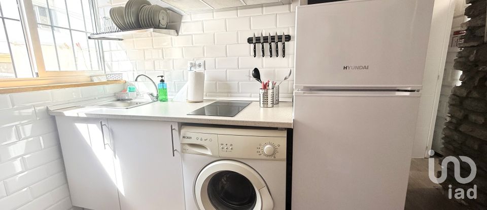 Piso 4 habitaciones de 67 m² en Tarifa (11380)