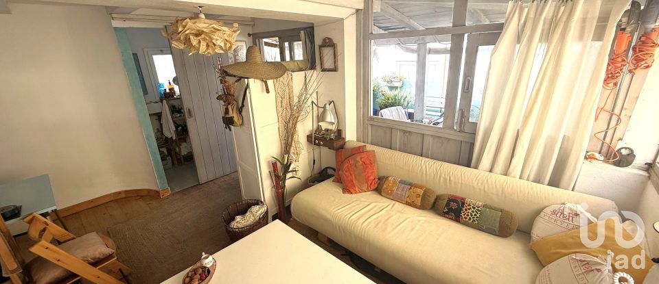 Ático 1 habitación de 49 m² en Tarifa (11380)