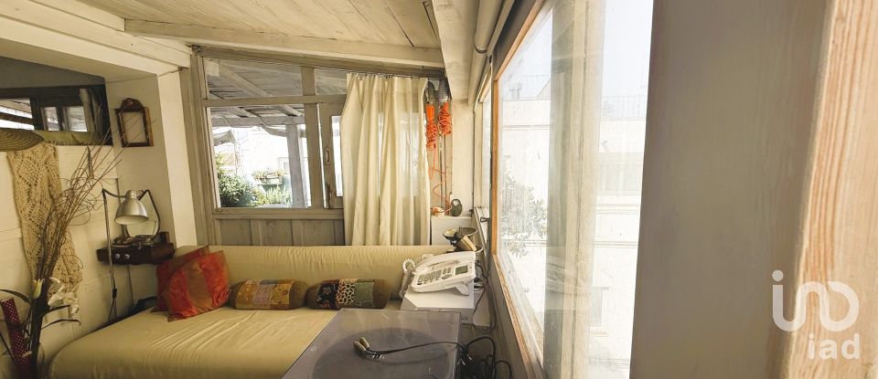 Ático 1 habitación de 49 m² en Tarifa (11380)