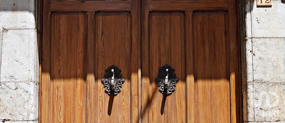 Casa señorial 12 habitaciones de 2.062 m² en Torroella de Montgrí (17257)