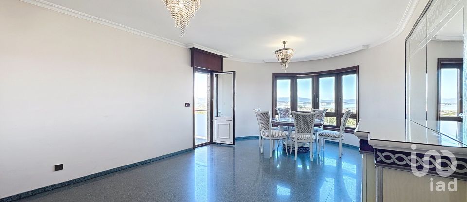 Casa de muntanya 3 habitacions de 322 m² a Aios (36990)