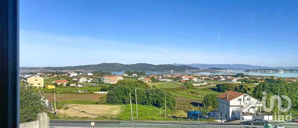 Casa de muntanya 3 habitacions de 322 m² a Aios (36990)