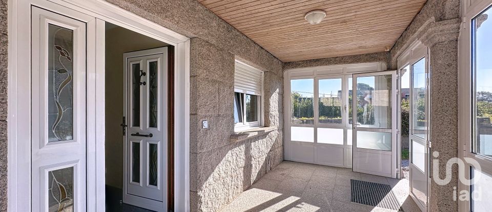 Casa de muntanya 3 habitacions de 322 m² a Aios (36990)