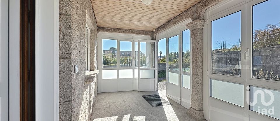 Casa de muntanya 3 habitacions de 322 m² a Aios (36990)