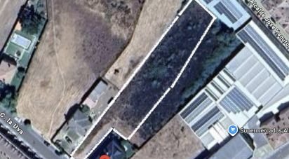 Land of 2,252 m² in La Virgen del Camino (24198)