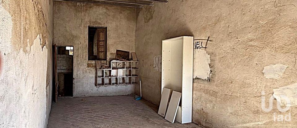 Land of 100 m² in Bellvei (43719)