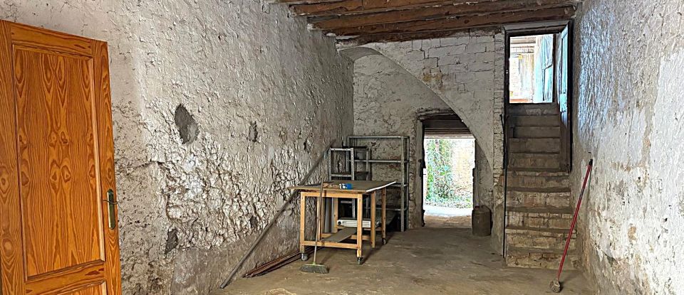 Land of 100 m² in Bellvei (43719)