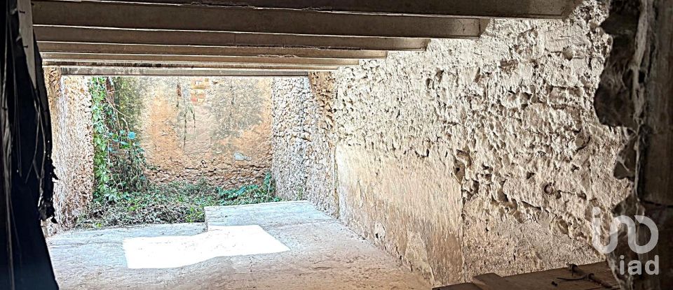 Land of 100 m² in Bellvei (43719)