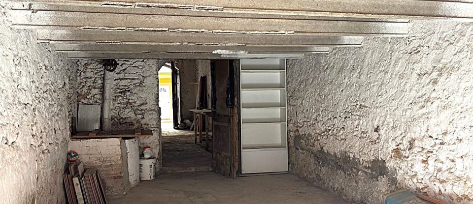 Land of 100 m² in Bellvei (43719)