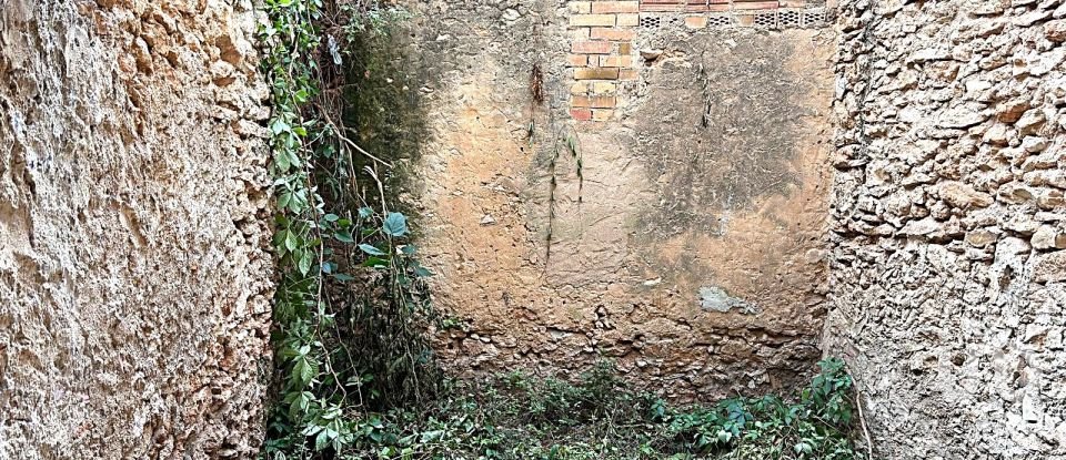 Land of 100 m² in Bellvei (43719)