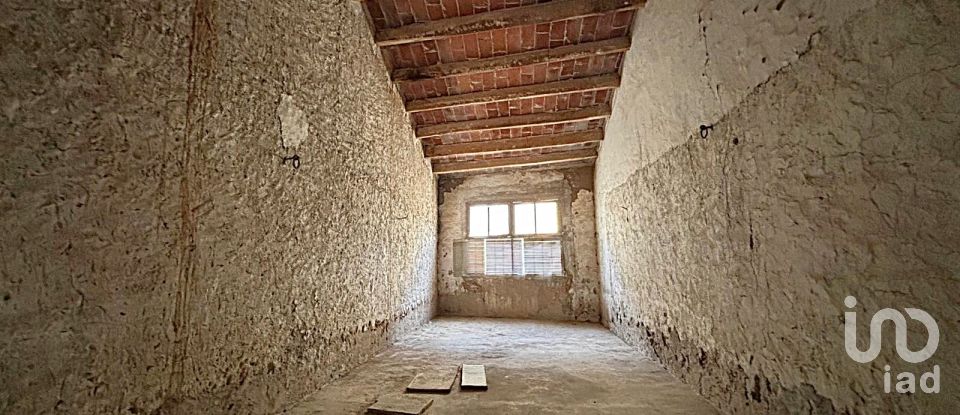 Land of 100 m² in Bellvei (43719)