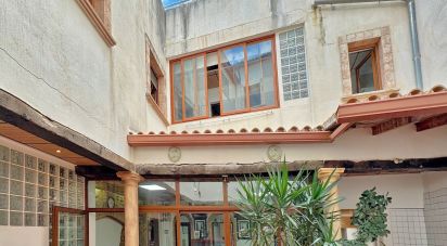 Casa 5 habitaciones de 248 m² en Pego (03780)