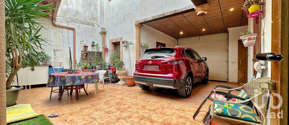 Casa 5 habitaciones de 248 m² en Pego (03780)