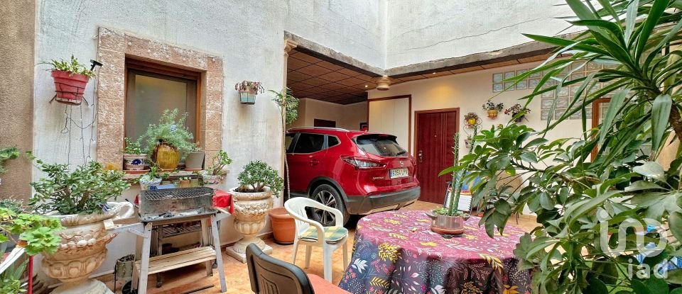 Casa 5 habitaciones de 248 m² en Pego (03780)