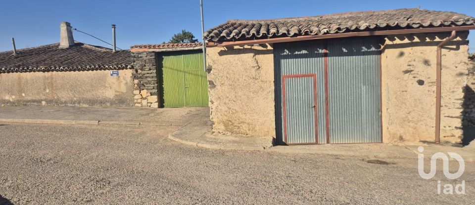 Casa de pueblo 4 habitaciones de 614 m² en Villagonzalo de Tormes (37893)