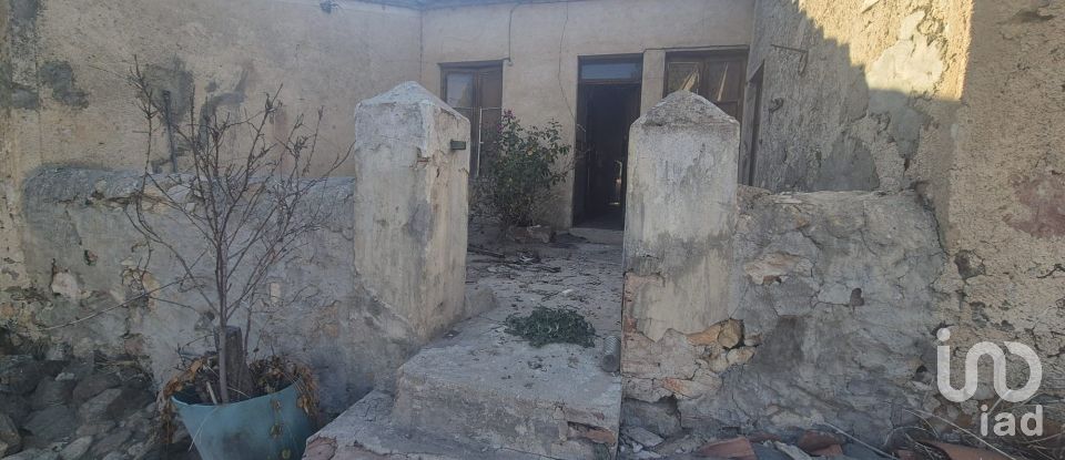 Casa de pueblo 4 habitaciones de 614 m² en Villagonzalo de Tormes (37893)